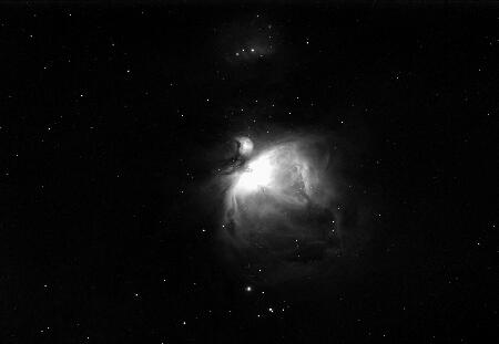 M42, 2016-2-16, 31x100sec,  APO100Q, H-alpha 7nm, QHY8.jpg